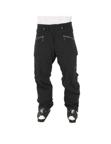 MAMMUT STONEY PANT BLACK