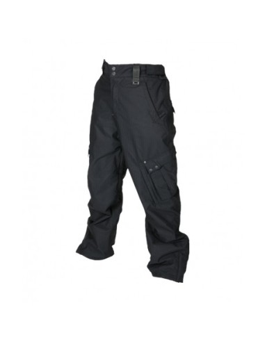 BILLABONG ESCAPE PANT BLACK