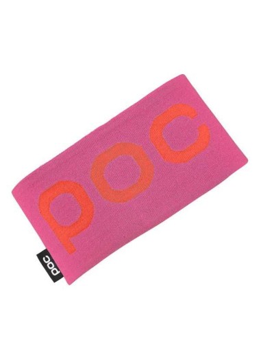 POC BANDANA PINK