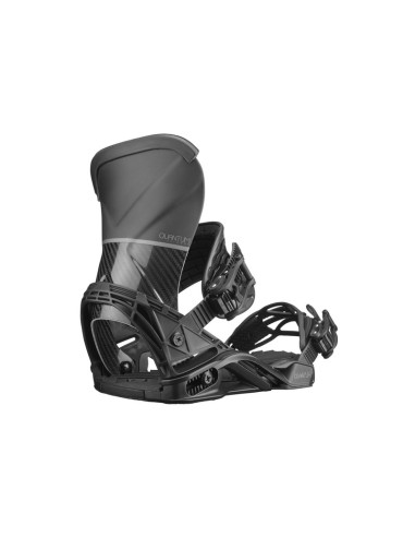 SALOMON QUANTUM BLACK 2019