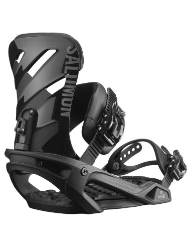 SALOMON RHYTHM BLACK 2019