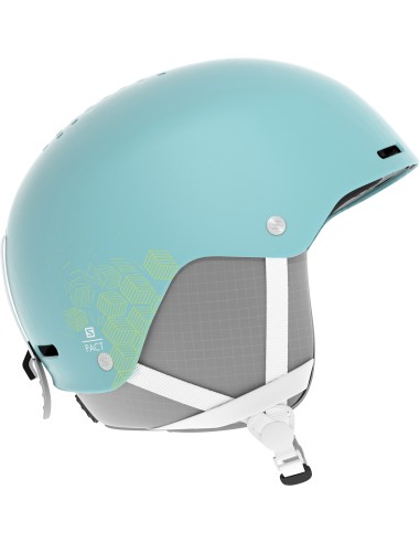 SALOMON CASCO PACT ARUBA