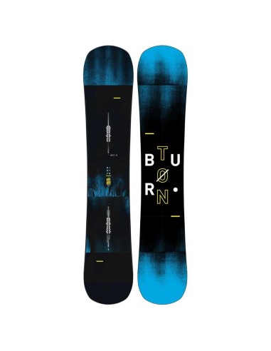 BURTON INSTIGATOR 2019