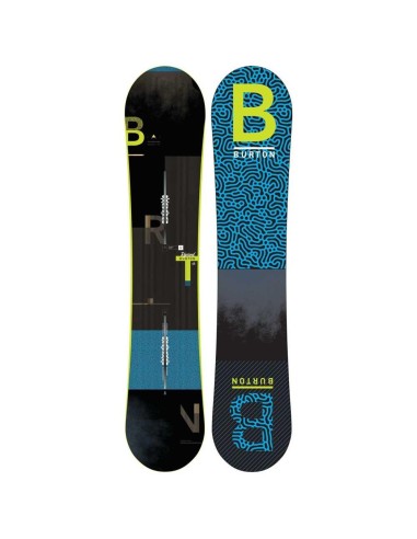 BURTON RIPCORD 2019