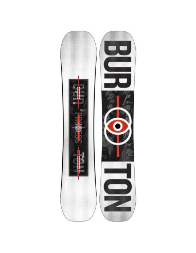 BURTON PROCCESS FLYING V 2019