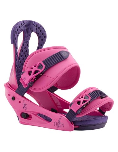 BURTON CITIZEN PINK 2019