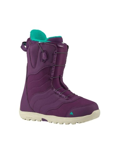 BURTON MINT  PURP 2019