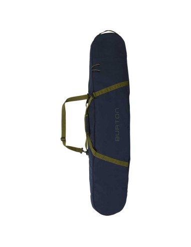 BURTON SPACE SACK MOOD INDIGO