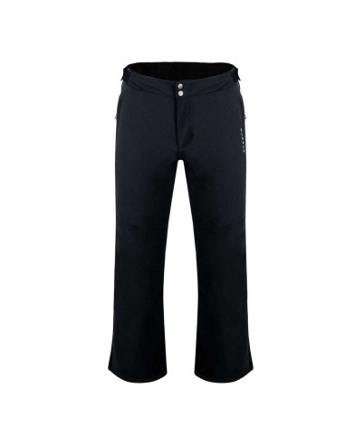 DARE2B CERTIFY PANT II BLACK