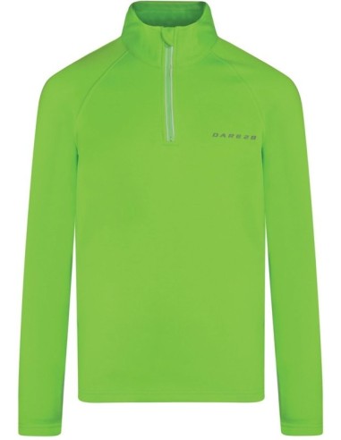 DARE2B RICOCHET NEON GREEN