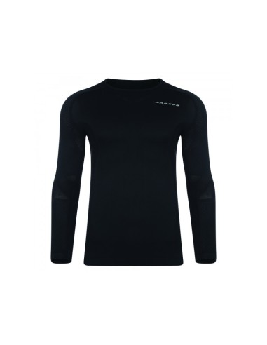 DARE2B ZONAL III L/S T BLACK