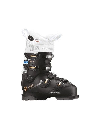 SALOMON CUSTOM HEAT