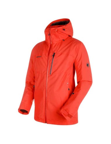 MAMMUT CRUISE HS THERMO