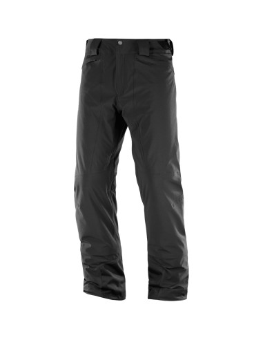 ICEMANIA PANT M