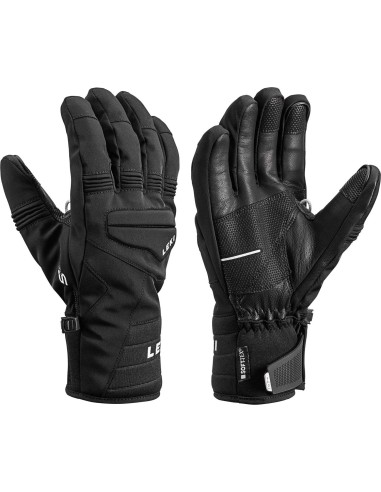 GLOVE PROGRESSIVE 7S MF TOUCH