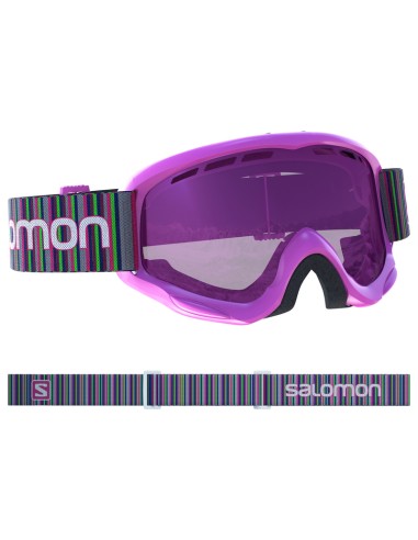 GAFAS JUKE PINK/UNIVERSAL RUBY