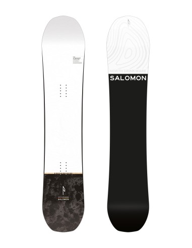 SALOMON SUPER 8 19/20