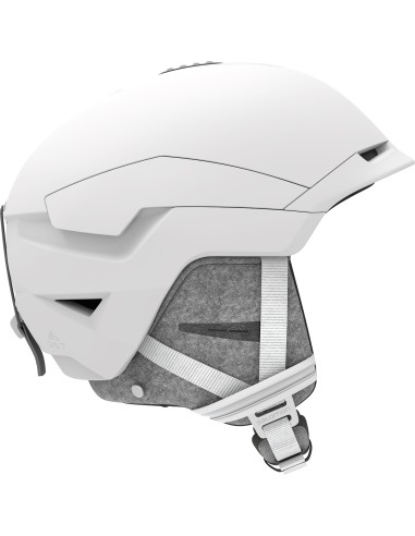 CASCO QUEST W WHITE