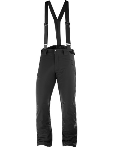 ICEGLORY PANT M BLACK