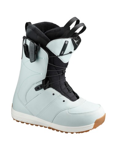 BOTAS SNOW IVY STERLING B