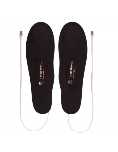 THERM-IC HEAT FLAT INSOLE