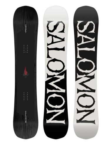 SALOMON TABLA SNOW CRAFT