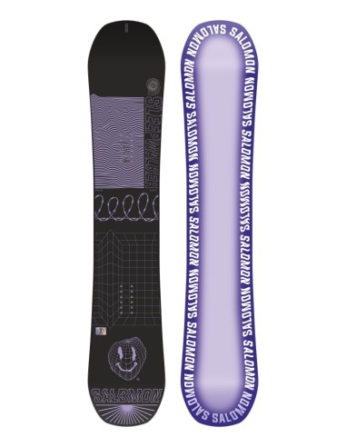 SALOMON TABLA SNOW SLEEPWALKER