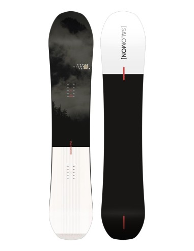 SALOMON TABLA SNOW SUPER 8