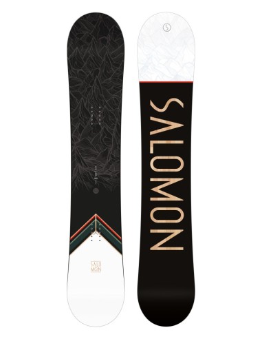 SALOMON TABLA SNOW SIGHT