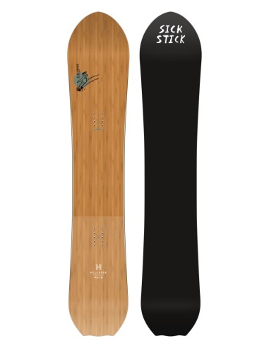 SALOMON TABLA SNOW SICKSTICK