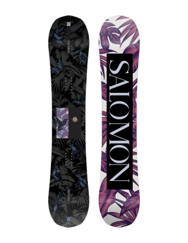 SALOMON TABLA SNOW WONDER