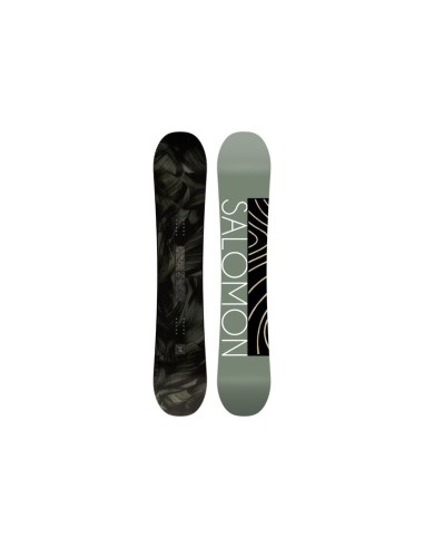 SALOMON TABLA SNOW PULSE LTD