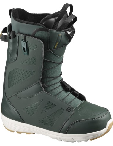 BOTAS SNOW LAUNCH GREEN GABLES GREEN /Ur