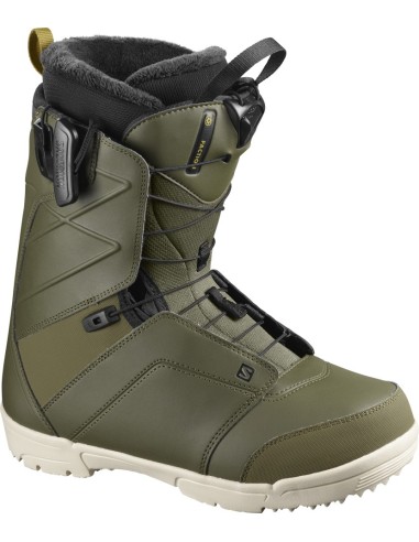 BOTAS SNOW FACTION Olive Nigh/Olive Nigh