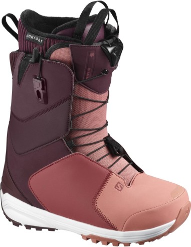 BOTAS SNOW KIANA Winetastin/BRICK /Apple