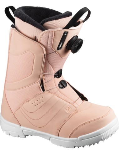 BOTAS SNOW PEARL BOA Tropical P/Tropical