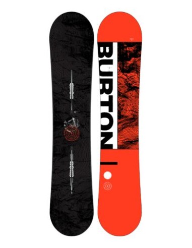 BURTON RIPCORD NO COLOR/145 20/21