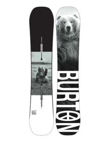 BURTON PROCESS FV NO COLOR/152 20/21