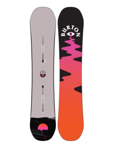 BURTON YEASAYER FV 20/21