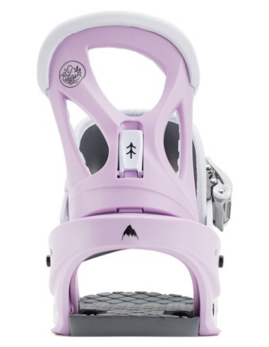 BURTON CITIZEN LAVENDER/S 20/21