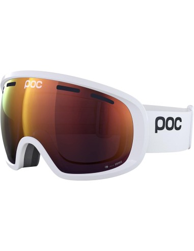 POC FOVEA CLARITY TIN BLUE/S