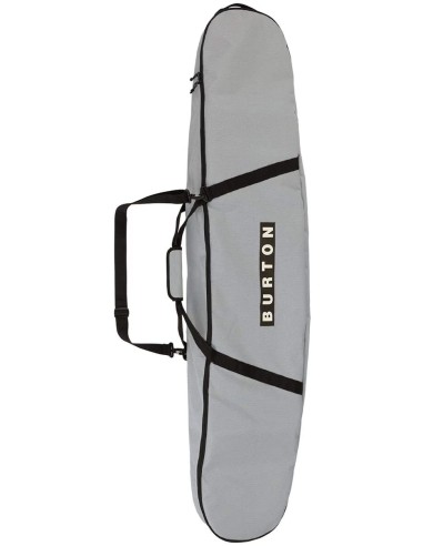 BURTON SPACE SACK GRAY HEATHER