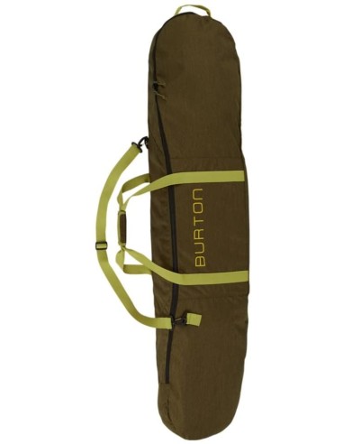 BURTON SPACE SACK JUNGLE