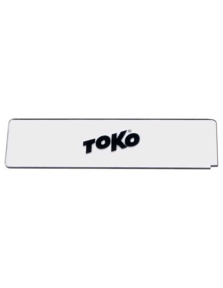 RASQUETA TOKO PLAXIBLADE 4MM SNOWBOARD