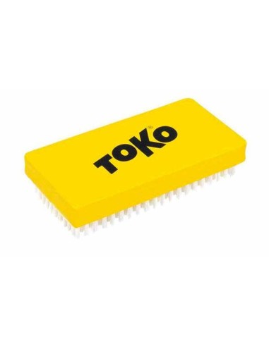 TOKO CEPILLO NYLON