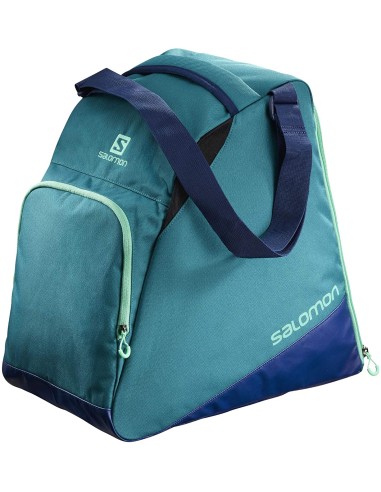 EXTEND GEARBAG DEEP LAGOON