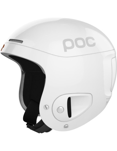 POC SKULL X WHITE