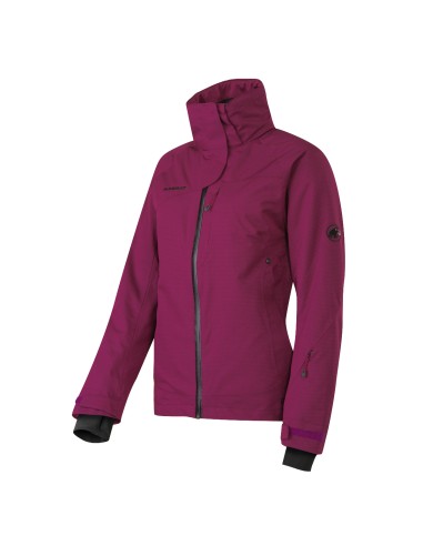 ROBELLA JACKET WOMEN RADIANCE