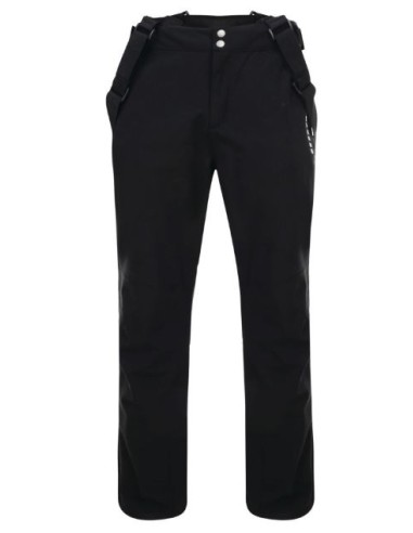 CERTIFY PANT 800 BLACK