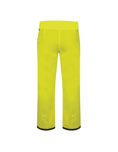 CERTIFY PANT II NEON SPRING